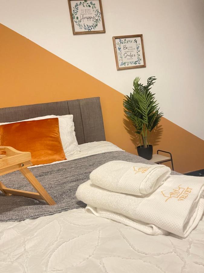 Elegant Studio1 Netflix Bathroom Close To Beach Swansea Extérieur photo
