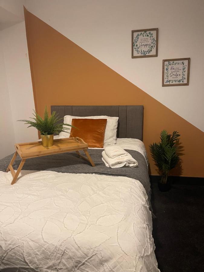 Elegant Studio1 Netflix Bathroom Close To Beach Swansea Extérieur photo